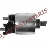 SE137023 - Autostarteris