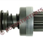 SB132000 - Autostarteris