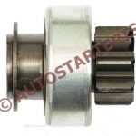 SB330545 - Autostarteris