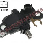 GREIB239 - Autostarteris