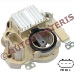 GREIM318 - Autostarteris