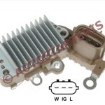 GREIN450 - Autostarteris