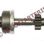 SB5811 - Autostarteris