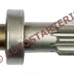 SB428000-5480 - Autostarteris