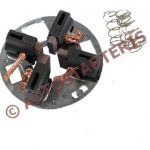 SSL0001261016 be išv. - Autostarteris