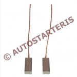 GSESVX7 / 15.4x6.3x4.4 - Autostarteris