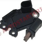 GRE3409 / ID153 - Autostarteris