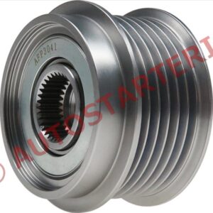 GSK3041 - Autostarteris