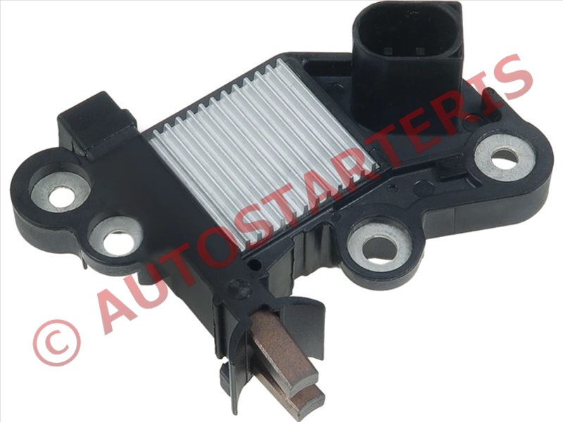 GRE0272220885 / ID72 - Autostarteris