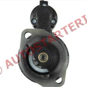 S0001367008 - Autostarteris