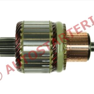 SI0116 - Autostarteris