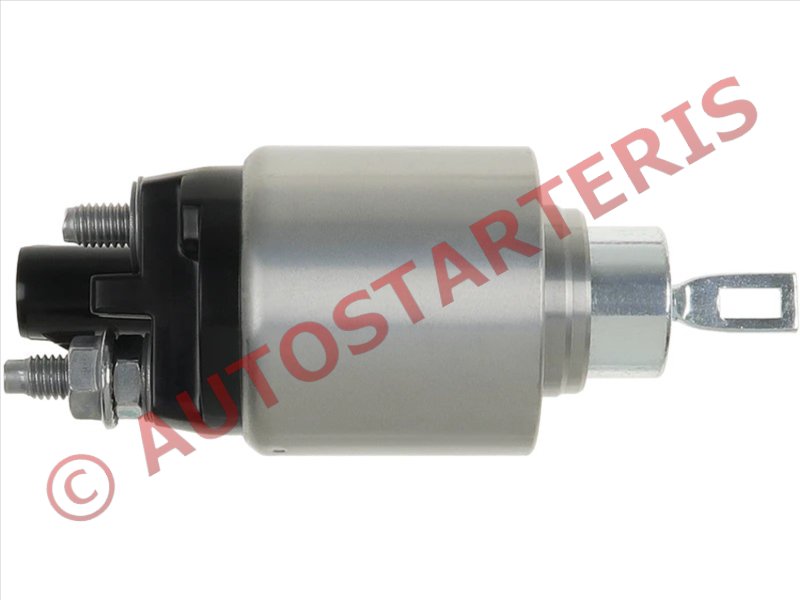 SE0423 - Autostarteris