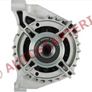 GCA1969 - Autostarteris