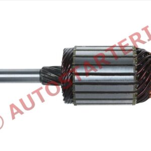 SI3040 - Autostarteris