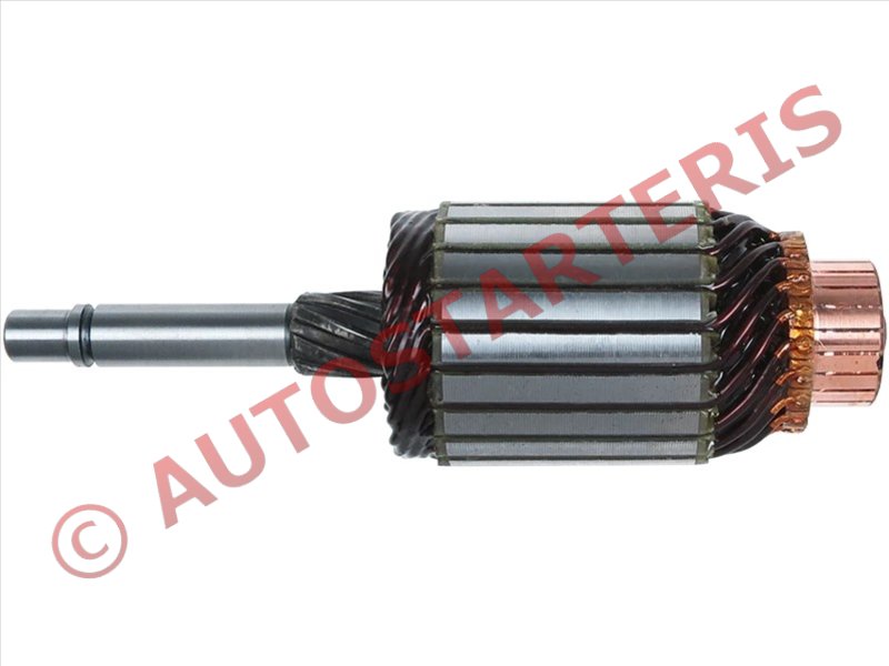 SI3040 - Autostarteris