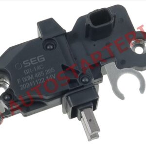 GREIB321 / ID9 - SEG