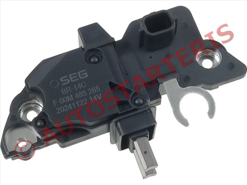 GREIB321 / ID9 - SEG