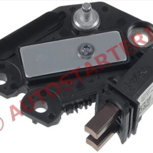 GRE592203 / ID249 - Valeo