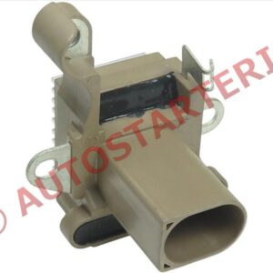 GRE6117 / ID156 - Autostarteris