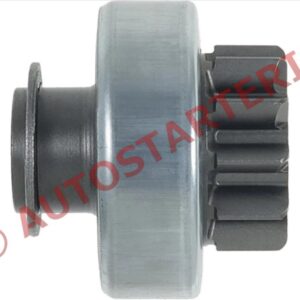 SB3211 - Autostarteris