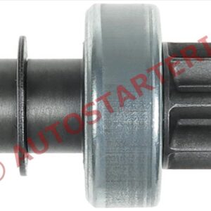 SB9240 - Autostarteris