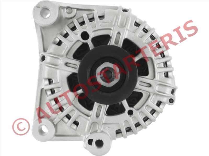 GCA1904 - Autostarteris