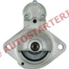 SCS378 - Autostarteris