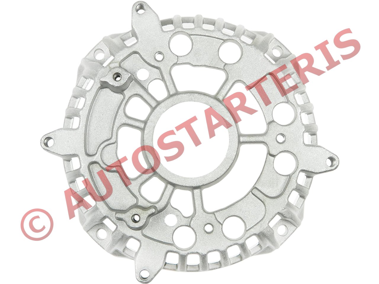 GD0048 - Autostarteris