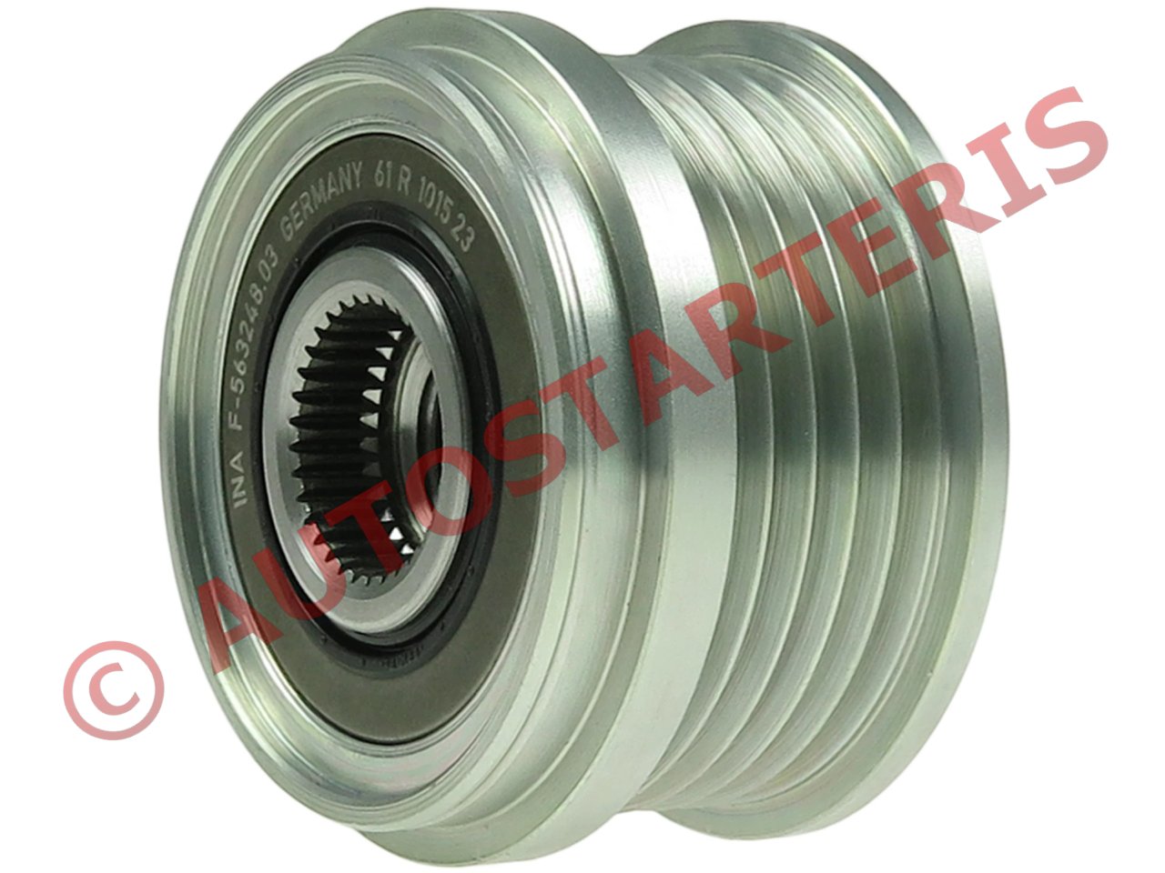 GSK3045 - INA