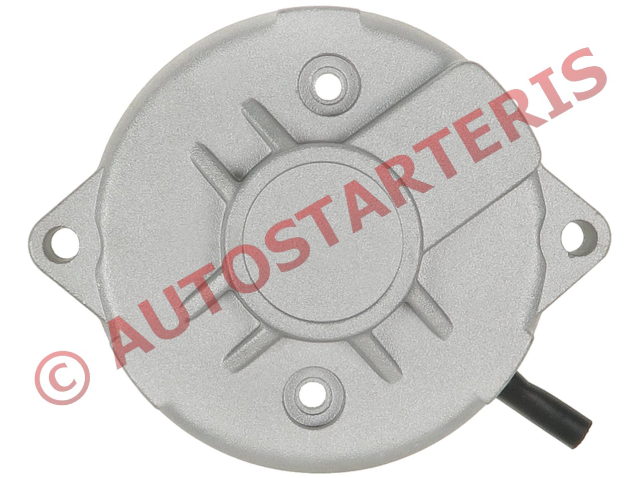 SD5183 - Autostarteris