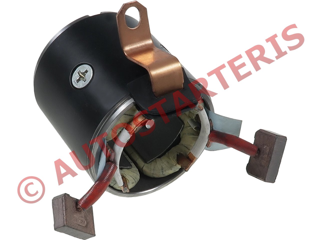 SA6039 - Autostarteris