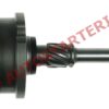 SR5014 - Autostarteris