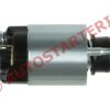 SE131807 - Autostarteris