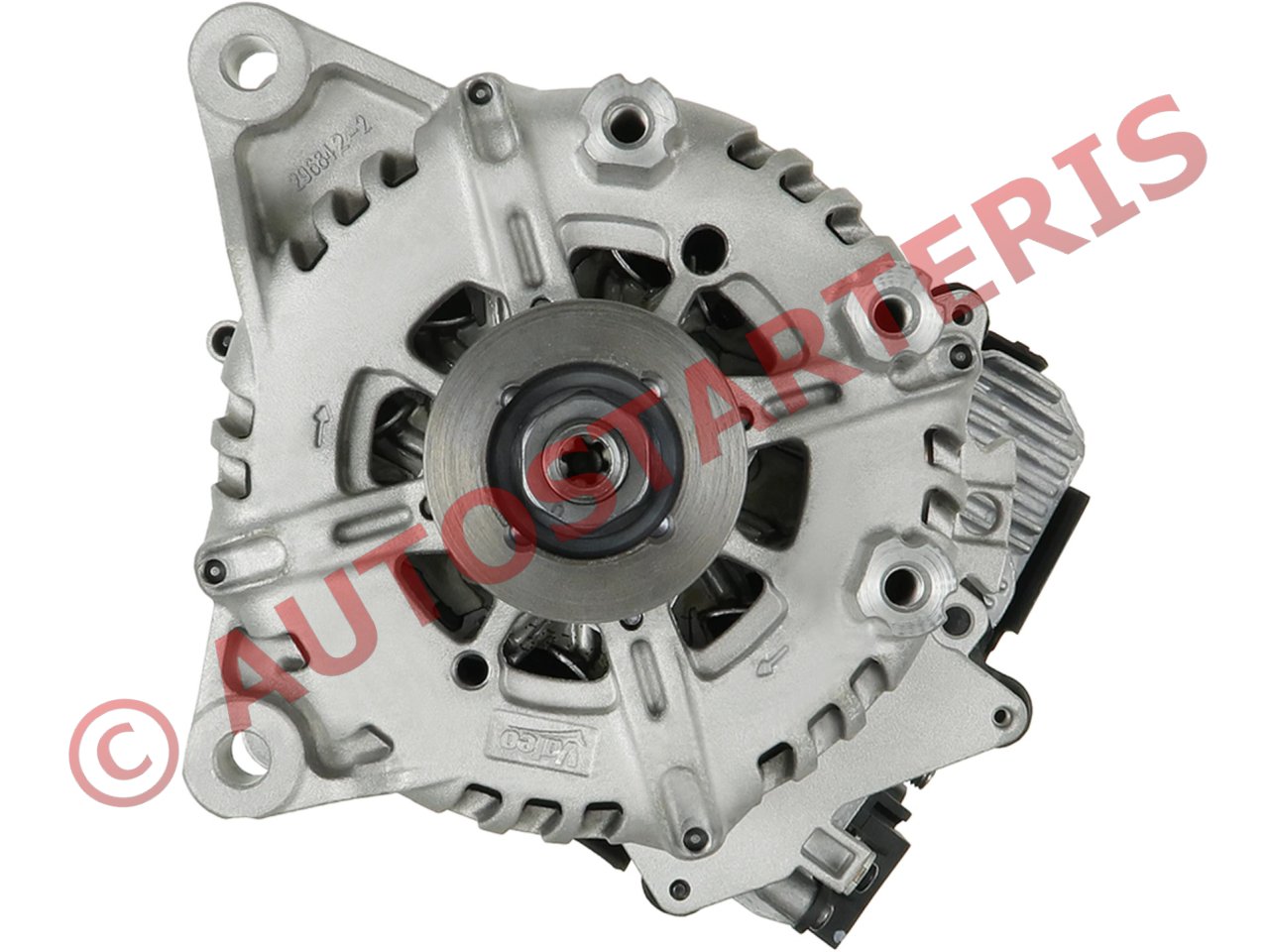 G615010 - Valeo