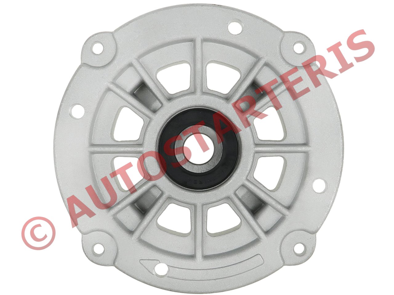 GD234659 - Autostarteris