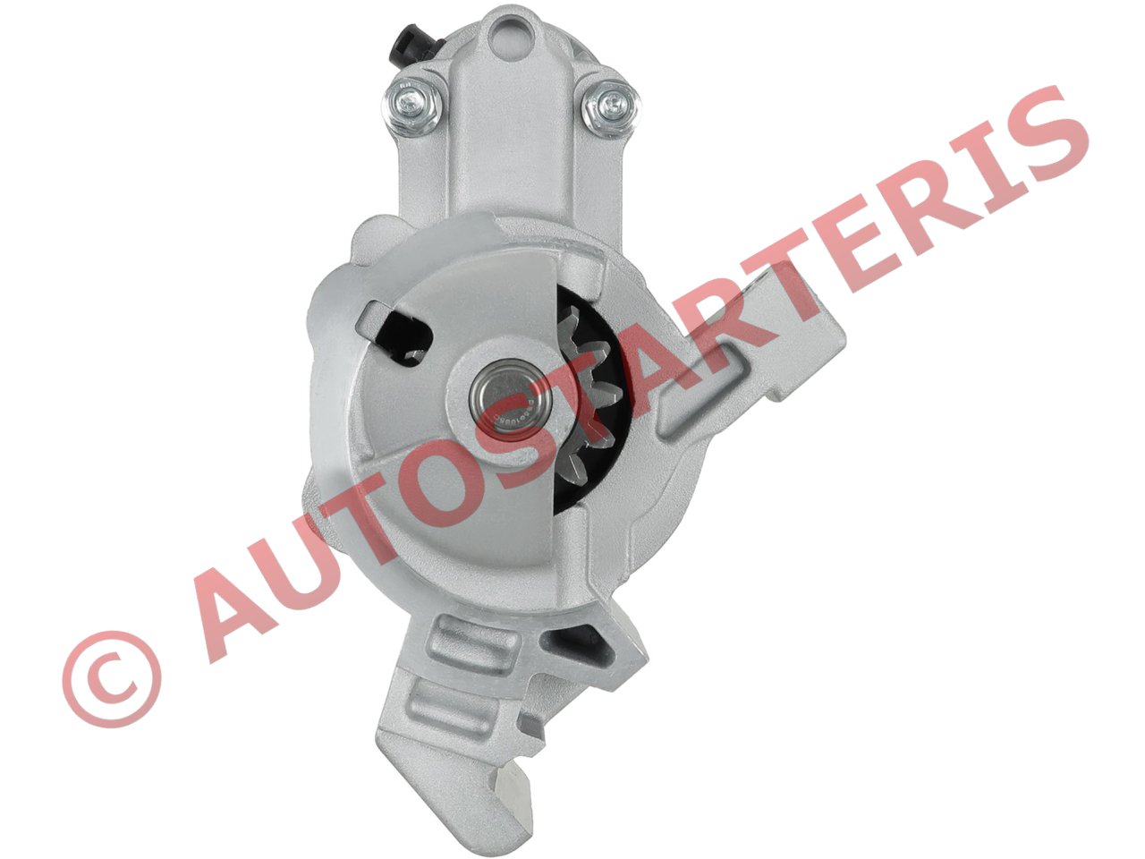 S438000-4550 - Autostarteris