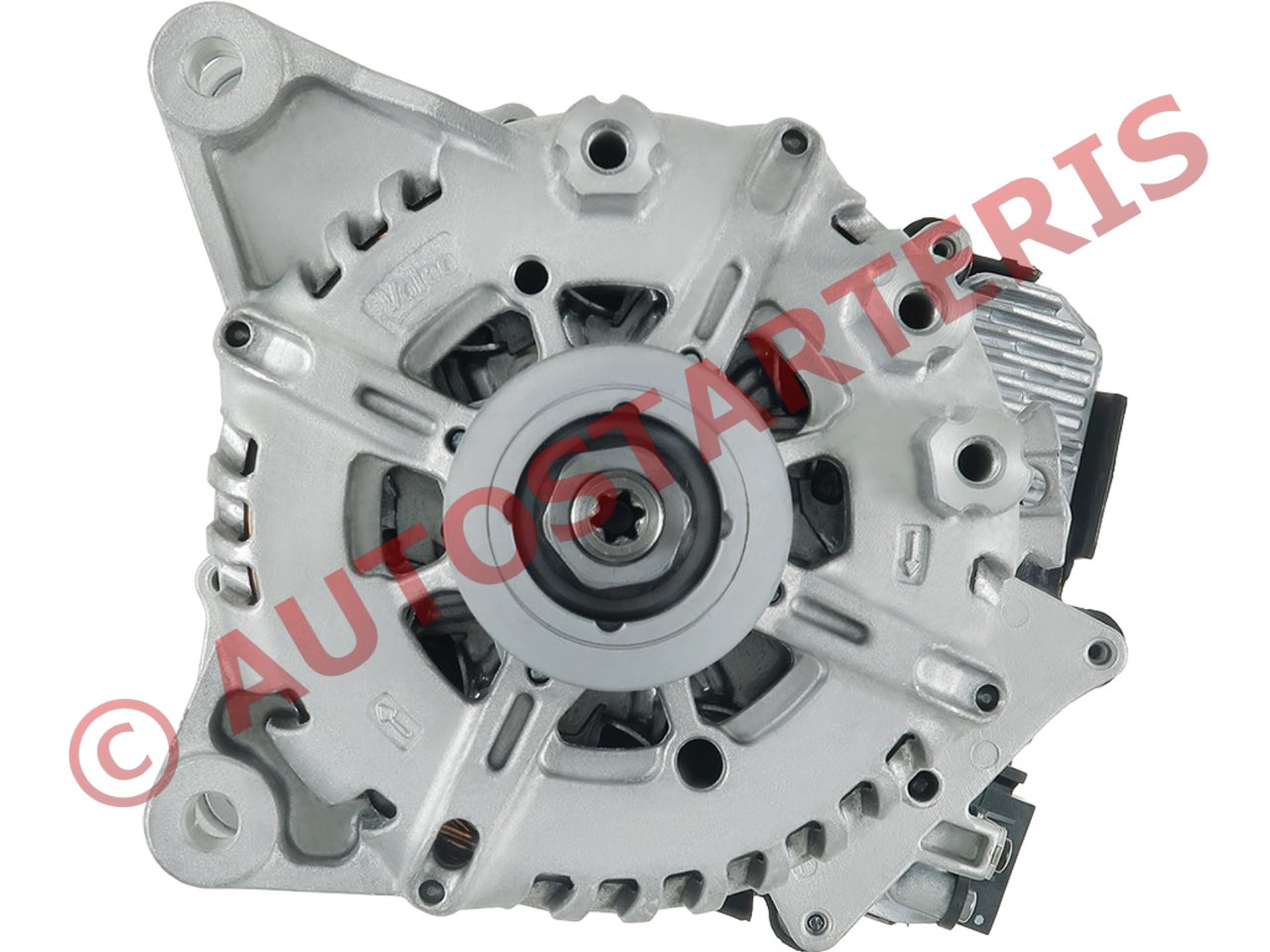 G615009 - Valeo