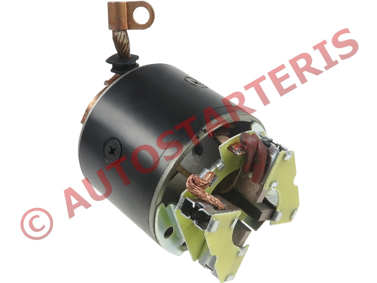 SA9014 - Autostarteris