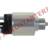 SE0430 - Autostarteris